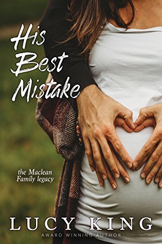 The Maclean Family Legacy book cover 1