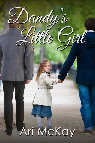 Dandy's Little Girl book cover