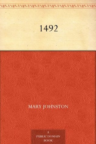 1492 book cover