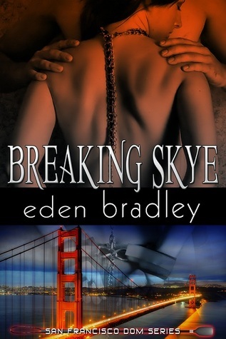 San Francisco Dom book cover 2