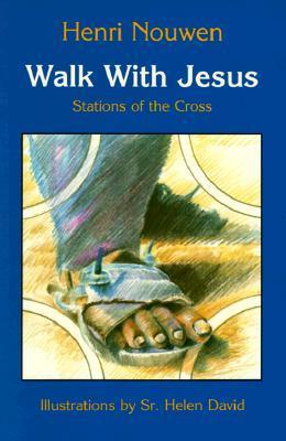 Walk With Jesus book cover