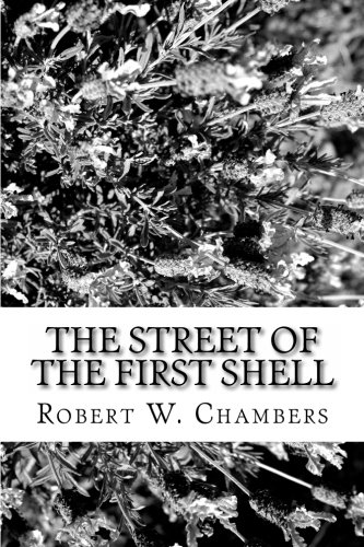 The Street of the First Shell book cover