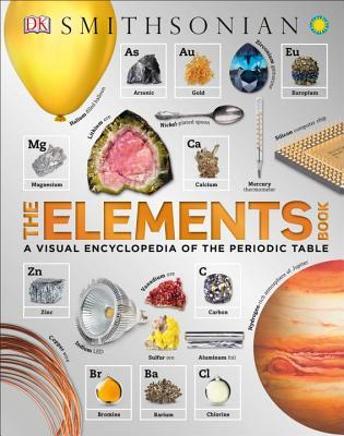 The Elements Book book cover