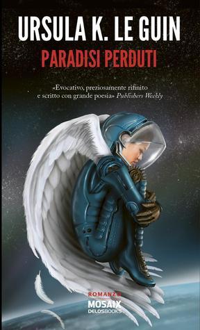 Paradises Lost book cover