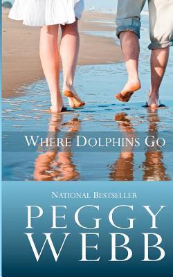 Where Dolphins Go book cover