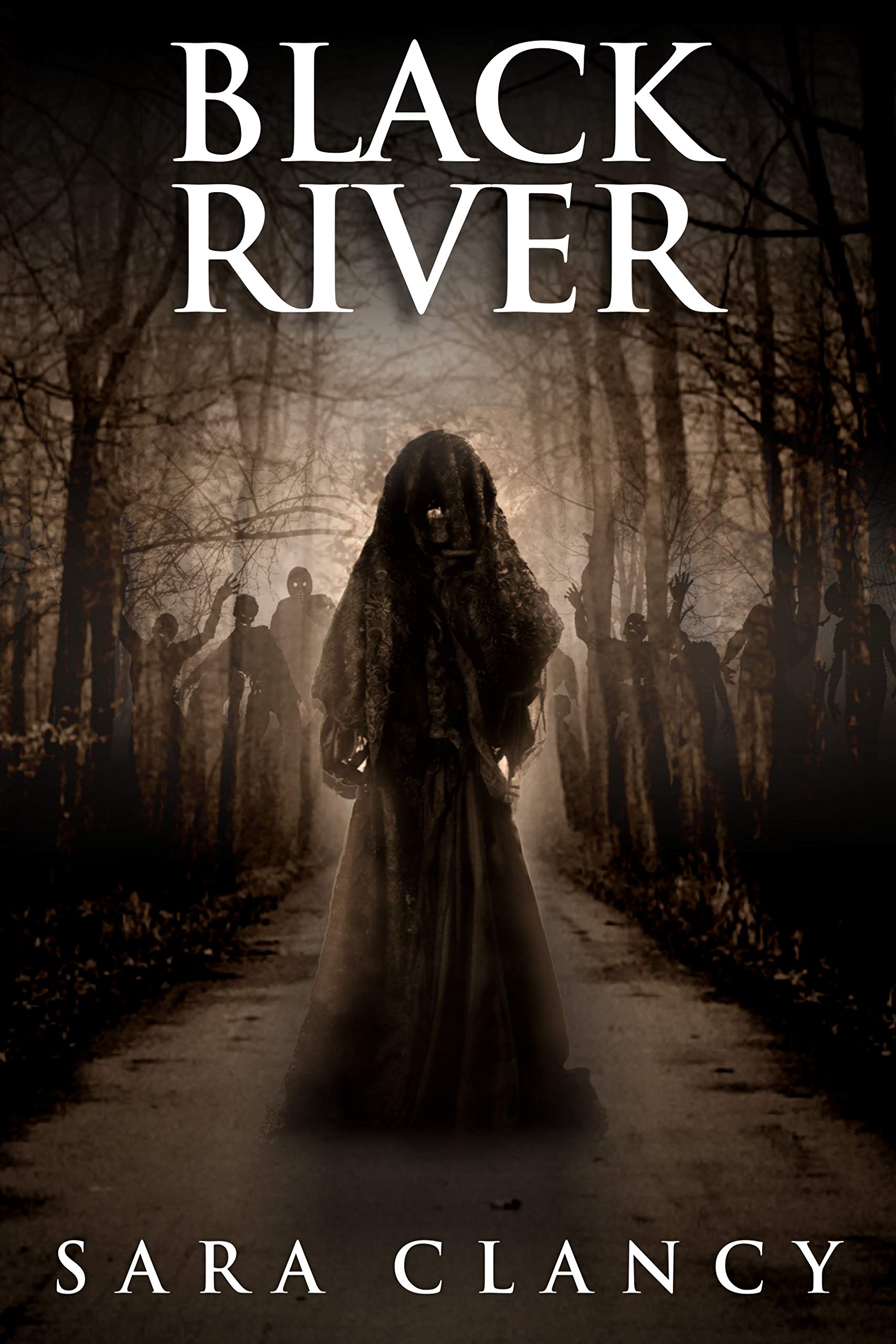Black River book cover