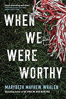 When We Were Worthy book cover
