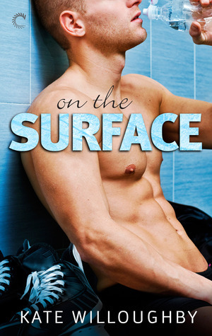 In the Zone book cover 1