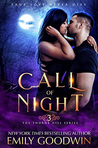 Thorne Hill book cover 3