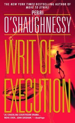 Writ of Execution book cover