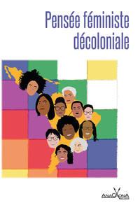 Pensée féministe décoloniale book cover