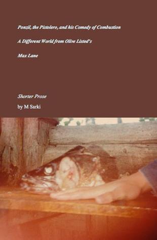 Shorter Prose book cover