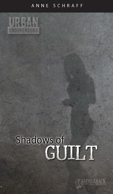 Urban Underground book cover 2