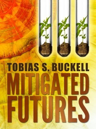 Mitigated Futures book cover