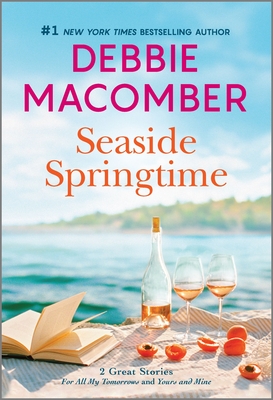 Seaside Springtime book cover