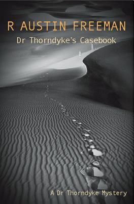 Dr Thorndyke's Casebook book cover