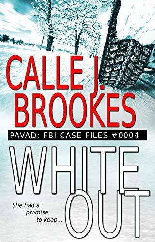 PAVAD: FBI Case Files book cover 3
