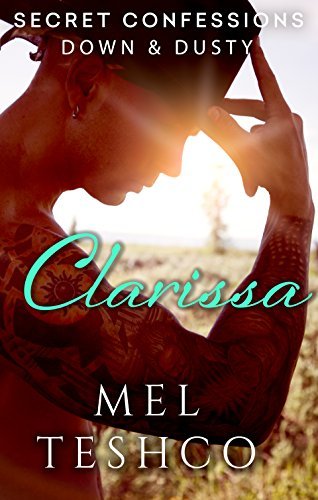 Clarissa book cover