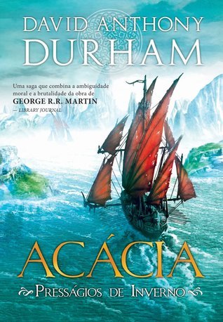 Acácia book cover 2