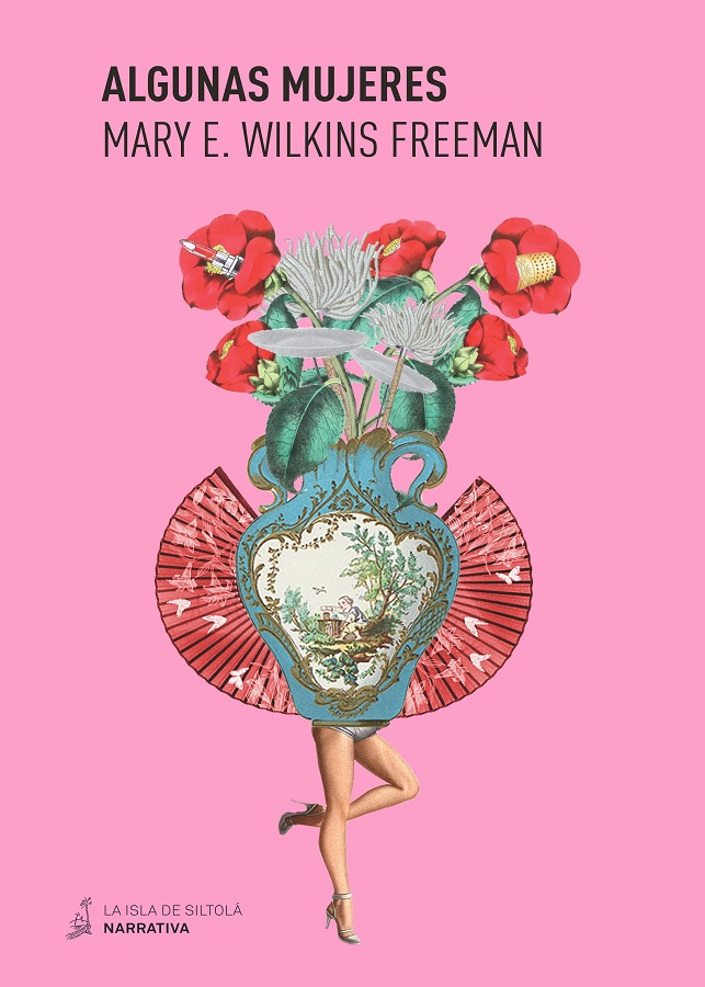 Algunas mujeres book cover