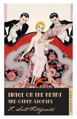 Image on the Heart and Other Stories book cover