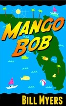 Mango Bob book cover