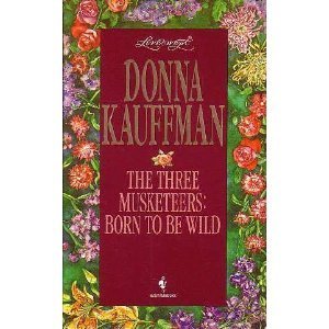 The Three Musketeers book cover 2
