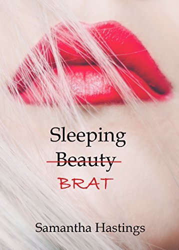 Sleeping Brat book cover