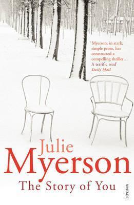 The Story of You book cover