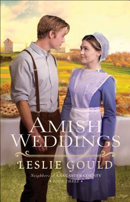 Neighbors of Lancaster County book cover 3