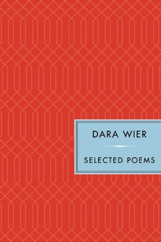 Selected Poems book cover