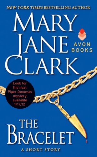 The Bracelet book cover