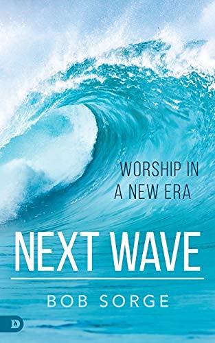 Next Wave book cover