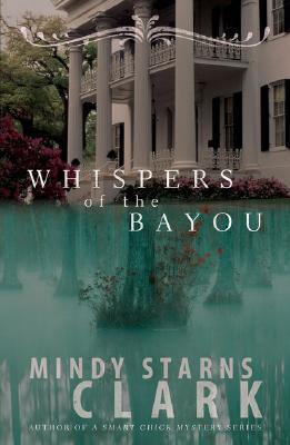 Whispers of the Bayou book cover