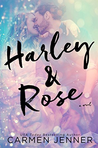 Harley & Rose book cover