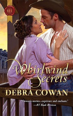Whirlwind Secrets book cover