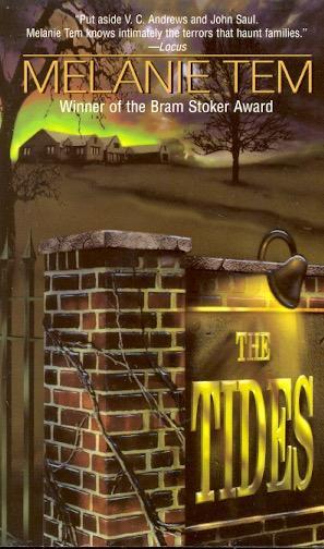 The Tides book cover