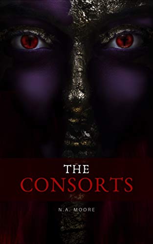 The Consorts book cover