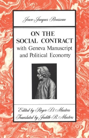 On the Social Contract book cover