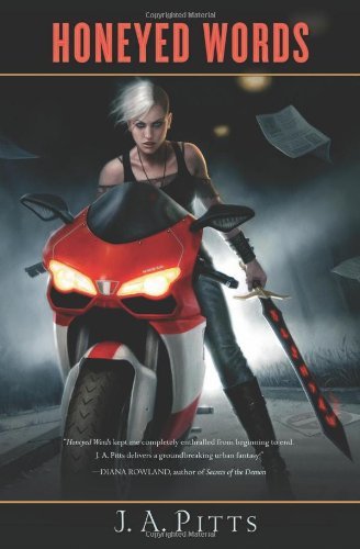 Sarah Beauhall book cover 2