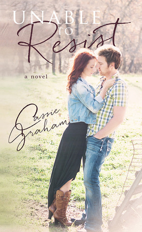Unable to Resist book cover