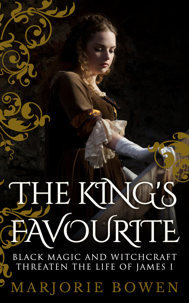 The King's Favourite book cover