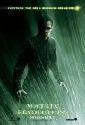 The Matrix Revolutions Screenplay book cover