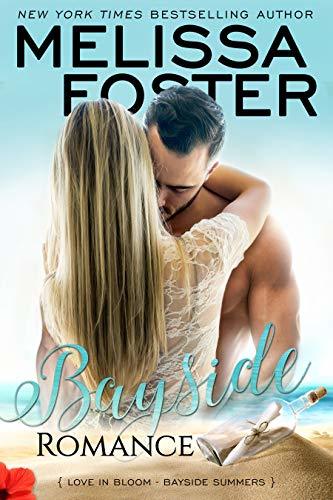Bayside Romance book cover