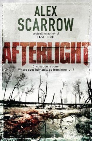 Last Light book cover 2