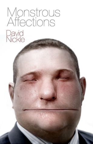Monstrous Affections book cover