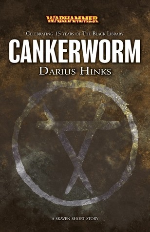 Cankerworm book cover