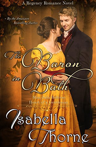 Ladies of Bath book cover 2
