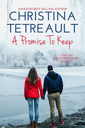 A Promise To Keep book cover