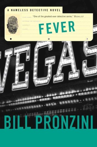 Fever book cover